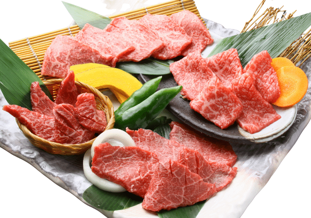 姫路で忘年会するなら焼肉ホルモンぎゅうた|コスパ最強の焼肉忘年会プラン 1 名称未設定 640 x 450 px 4