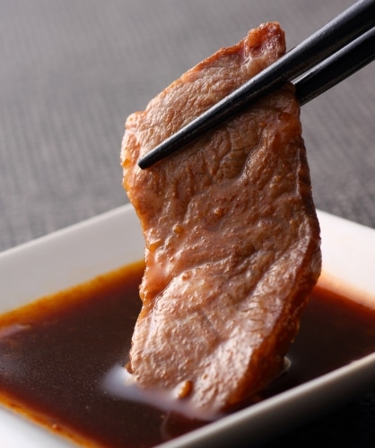 一日の疲れをリセット!「焼肉ホルモンぎゅうた 本店」でサラリーマンのご褒美時間を 1 名称未設定のデザイン 61